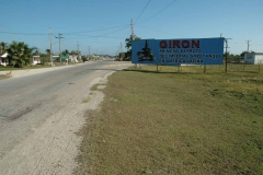 Giron – Cuba – 2006 - Foto: Ole Holbech