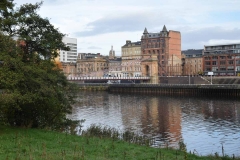 Glasgow – Scotland – 2016 - Foto: Ole Holbech