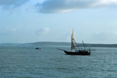 Goa - India - 1983 - Foto: Ole Holbech