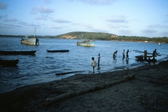 Goa - India - 1983 - Foto: Ole Holbech