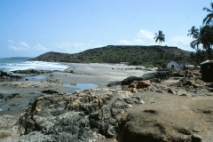 Goa - India - 1983 - Foto: Ole Holbech