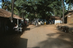 Goa - India - 1983 - Foto: Ole Holbech