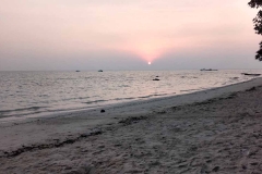 Govind Nagar Beach – Havelock Island – Andaman Islands – India – 2018 - Foto: Ole Holbech