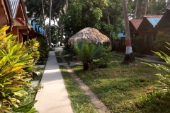 Govind Nagar Beach – Havelock Island – Andaman Islands – India – 2018 - Foto: Ole Holbech