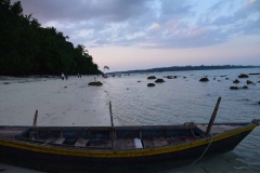 Govind Nagar Beach – Havelock Island – Andaman Islands – India – 2018 - Foto: Ole Holbech