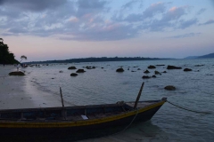 Govind Nagar Beach – Havelock Island – Andaman Islands – India – 2018 - Foto: Ole Holbech