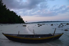 Govind Nagar Beach – Havelock Island – Andaman Islands – India – 2018 - Foto: Ole Holbech