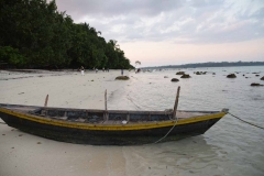 Govind Nagar Beach – Havelock Island – Andaman Islands – India – 2018 - Foto: Ole Holbech