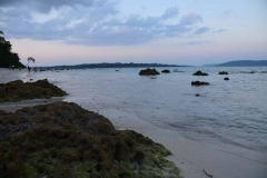 Govind Nagar Beach – Havelock Island – Andaman Islands – India – 2018 - Foto: Ole Holbech