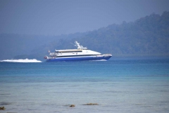 Govind Nagar Beach – Havelock Island – Andaman Islands – India – 2018 - Foto: Ole Holbech