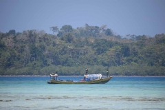 Govind Nagar Beach – Havelock Island – Andaman Islands – India – 2018 - Foto: Ole Holbech