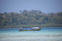 Govind Nagar Beach – Havelock Island – Andaman Islands – India – 2018 - Foto: Ole Holbech