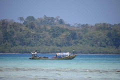 Govind Nagar Beach – Havelock Island – Andaman Islands – India – 2018 - Foto: Ole Holbech