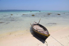 Govind Nagar Beach – Havelock Island – Andaman Islands – India – 2018 - Foto: Ole Holbech