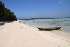 Govind Nagar Beach – Havelock Island – Andaman Islands – India – 2018 - Foto: Ole Holbech