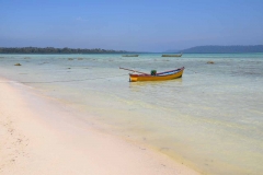 Govind Nagar Beach – Havelock Island – Andaman Islands – India – 2018 - Foto: Ole Holbech