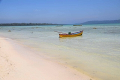 Govind Nagar Beach – Havelock Island – Andaman Islands – India – 2018 - Foto: Ole Holbech