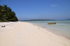 Govind Nagar Beach – Havelock Island – Andaman Islands – India – 2018 - Foto: Ole Holbech