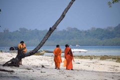 Govind Nagar Beach – Havelock Island – Andaman Islands – India – 2018 - Foto: Ole Holbech