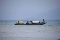 Govind Nagar Beach – Havelock Island – Andaman Islands – India – 2018 - Foto: Ole Holbech