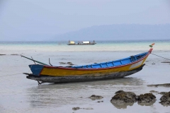 Govind Nagar Beach – Havelock Island – Andaman Islands – India – 2018 - Foto: Ole Holbech