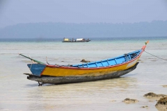 Govind Nagar Beach – Havelock Island – Andaman Islands – India – 2018 - Foto: Ole Holbech