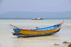 Govind Nagar Beach – Havelock Island – Andaman Islands – India – 2018 - Foto: Ole Holbech