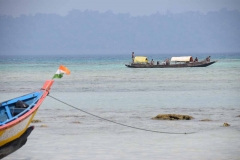 Govind Nagar Beach – Havelock Island – Andaman Islands – India – 2018 - Foto: Ole Holbech