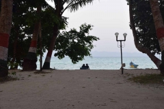 Govind Nagar Beach – Havelock Island – Andaman Islands – India – 2018 - Foto: Ole Holbech