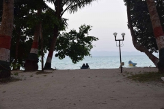 Govind Nagar Beach – Havelock Island – Andaman Islands – India – 2018 - Foto: Ole Holbech