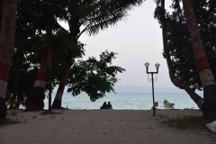 Govind Nagar Beach – Havelock Island – Andaman Islands – India – 2018 - Foto: Ole Holbech