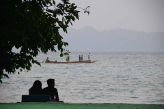 Govind Nagar Beach – Havelock Island – Andaman Islands – India – 2018 - Foto: Ole Holbech