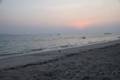 Govind Nagar Beach – Havelock Island – Andaman Islands – India – 2018 - Foto: Ole Holbech