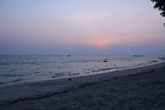 Govind Nagar Beach – Havelock Island – Andaman Islands – India – 2018 - Foto: Ole Holbech