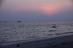 Govind Nagar Beach – Havelock Island – Andaman Islands – India – 2018 - Foto: Ole Holbech