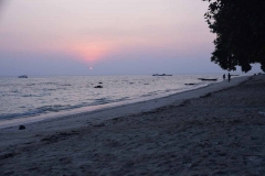 Govind Nagar Beach – Havelock Island – Andaman Islands – India – 2018 - Foto: Ole Holbech