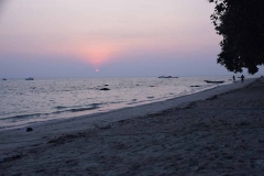 Govind Nagar Beach – Havelock Island – Andaman Islands – India – 2018 - Foto: Ole Holbech