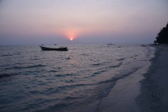 Govind Nagar Beach – Havelock Island – Andaman Islands – India – 2018 - Foto: Ole Holbech