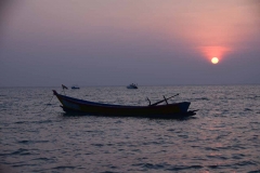 Govind Nagar Beach – Havelock Island – Andaman Islands – India – 2018 - Foto: Ole Holbech