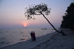 Govind Nagar Beach – Havelock Island – Andaman Islands – India – 2018 - Foto: Ole Holbech