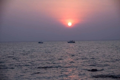 Govind Nagar Beach – Havelock Island – Andaman Islands – India – 2018 - Foto: Ole Holbech