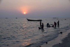 Govind Nagar Beach – Havelock Island – Andaman Islands – India – 2018 - Foto: Ole Holbech