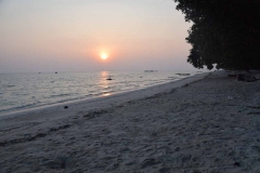 Govind Nagar Beach – Havelock Island – Andaman Islands – India – 2018 - Foto: Ole Holbech