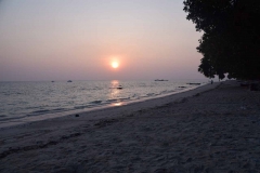 Govind Nagar Beach – Havelock Island – Andaman Islands – India – 2018 - Foto: Ole Holbech