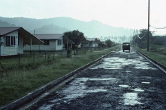 Grand Anse - Grenada - 1981 - Foto: Ole Holbech