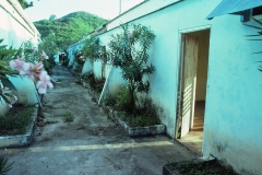 Grand Anse - Grenada - 1981 - Foto: Ole Holbech