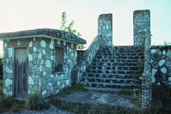 Grand Anse - Grenada - 1981 - Foto: Ole Holbech