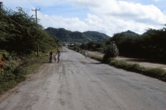 Grand Anse - Grenada - 1981 - Foto: Ole Holbech