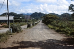 Grand Anse - Grenada - 1981 - Foto: Ole Holbech