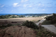 Grand Anse - Grenada - 1981 - Foto: Ole Holbech